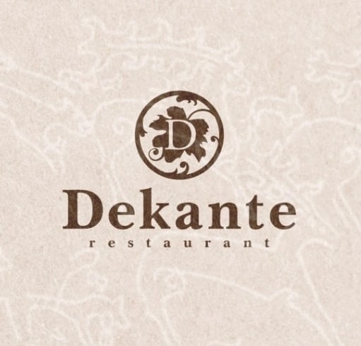 Деканте