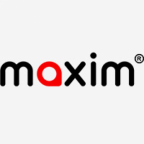 Зона «такси MAXIM»